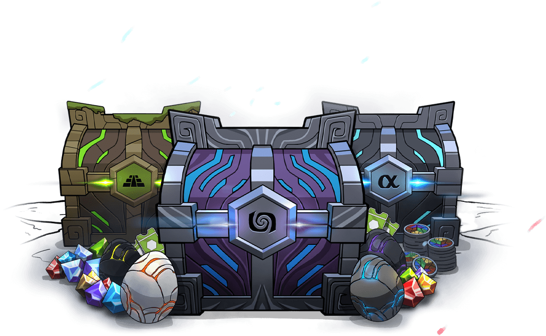 How To Earn in Poglin Slam