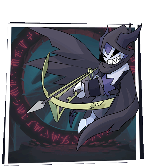 Exclusive Poglins from the <strong>Forged in Darkness</strong> set